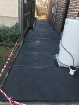 Concrete Contractors Melbourne