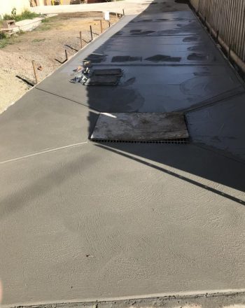 Concrete Garage Floor Contractors